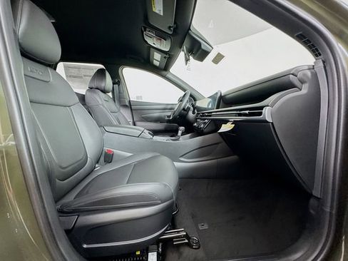 New 2025 Hyundai Santa Cruz XRT AWD/4WD image 42