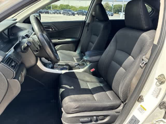 Used 2014 Honda Accord Sport image 17