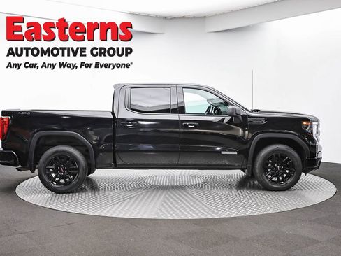 Used 2023 GMC Sierra 1500 Elevation AWD/4WD image 4