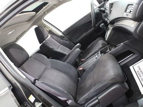 Used 2014 Honda CR-V EX image 21