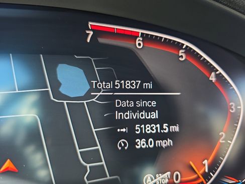 Used 2022 BMW X3 xDrive30i w/ Premium Package image 11