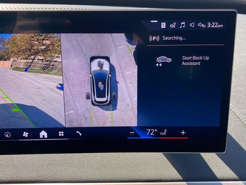 New 2026 BMW iX xDrive45 image 22