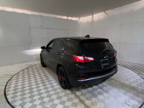 Used 2020 Chevrolet Equinox LT image 9