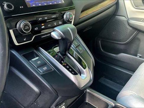 Used 2020 Honda CR-V EX-L image 18