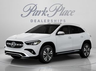New 2026 Mercedes-Benz GLA 250 video 1