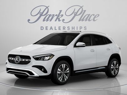 New 2026 Mercedes-Benz GLA 250