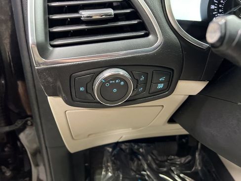 Used 2021 Ford Edge Titanium w/ Cargo Accessory Package FWD image 24
