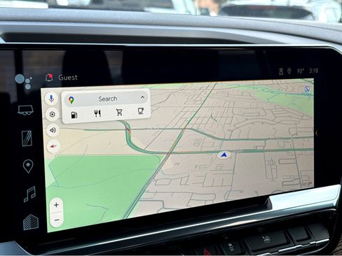 New 2026 Chevrolet Silverado 1500 Custom image 6