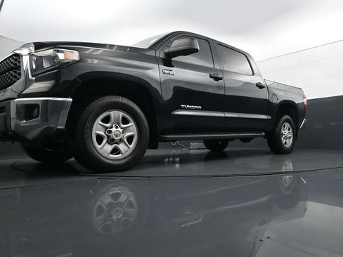 Used 2021 Toyota Tundra SR5 AWD/4WD image 34