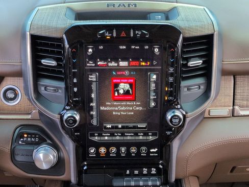 Used 2019 RAM 1500 Limited RWD image 18