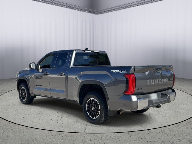 Used 2023 Toyota Tundra SR5 w/ TRD Off-Road Package AWD/4WD image 7