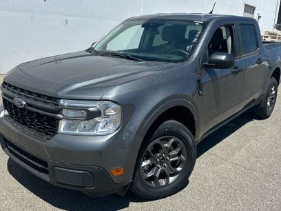 Certified 2024 Ford Maverick XLT