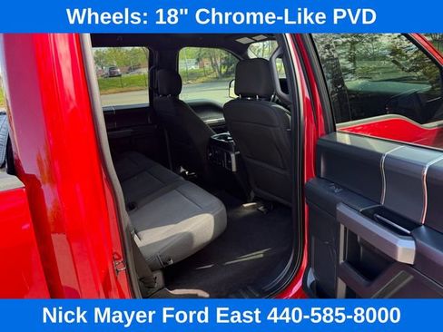 Used 2020 Ford F150 XLT w/ Equipment Group 302A Luxury RWD image 39