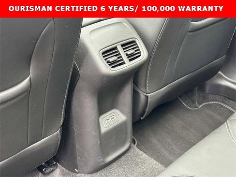 Certified 2022 Buick Envision Essence w/ Technology Package I image 15