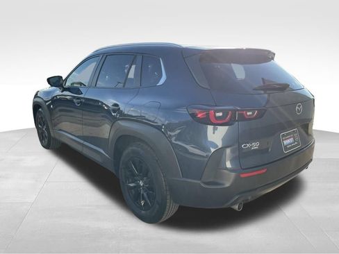 Used 2023 MAZDA CX-50 2.5 S w/ Cargo Package AWD/4WD image 7