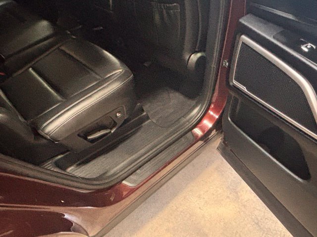 Used 2021 Kia Telluride LX FWD image 18