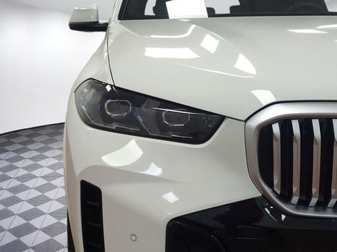 Used 2026 BMW X5 xDrive40i w/ M Sport Package image 10