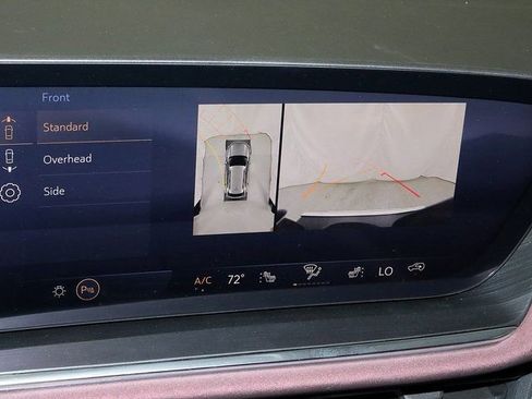 New 2026 Buick Envision Sport Touring AWD/4WD image 19