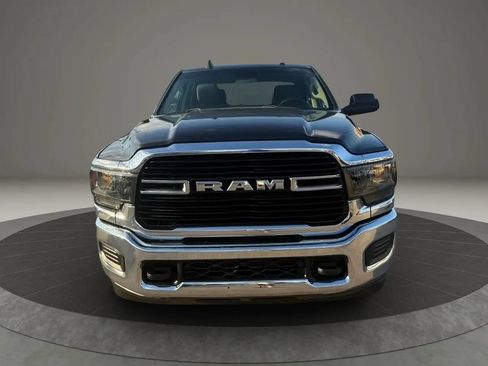 Used 2019 RAM 2500 Big Horn AWD/4WD image 2