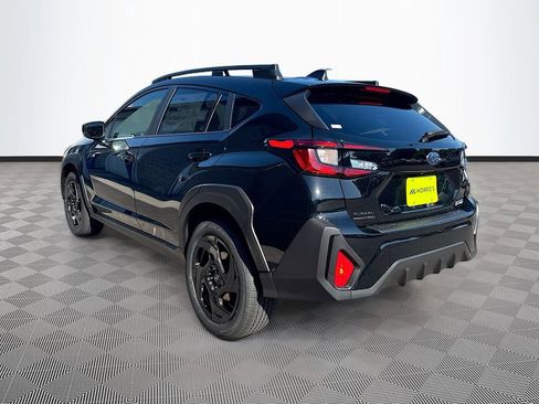 New 2026 Subaru Crosstrek 2.5i Sport AWD/4WD image 34