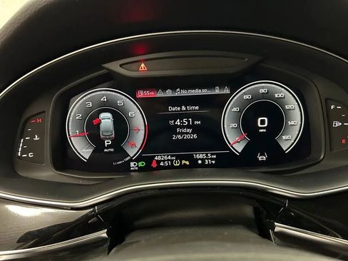 Used 2024 Audi Q7 2.0T Premium Plus image 13