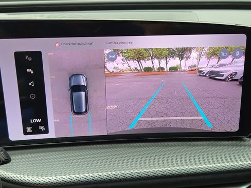 New 2026 Audi SQ5 Premium Plus AWD/4WD image 9