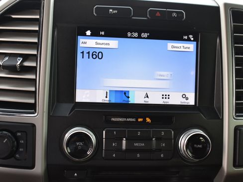 Used 2018 Ford F150 King Ranch image 20