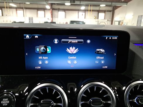 New 2026 Mercedes-Benz GLA 250 4MATIC image 23