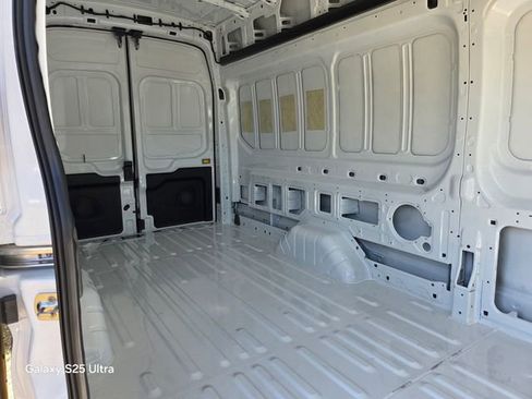 New 2026 Ford Transit 350 148 High Roof Extended image 22