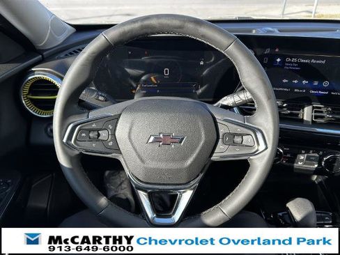 New 2026 Chevrolet Trax ACTIV image 9