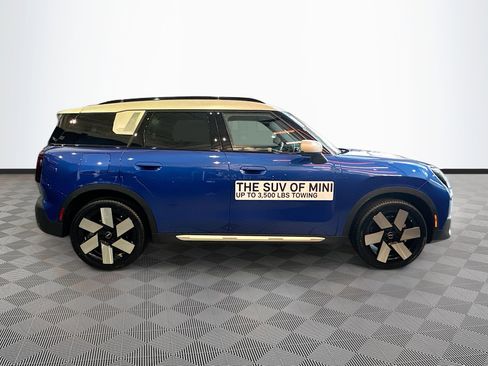 New 2026 MINI Cooper Countryman S image 8