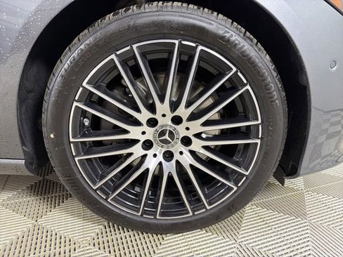 New 2026 Mercedes-Benz C 300 C 300 image 9