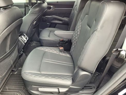 Used 2023 Kia Sorento SX Prestige AWD/4WD image 27