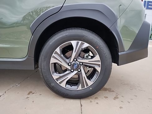 Certified 2026 Subaru Crosstrek 2.0i Premium AWD/4WD image 17