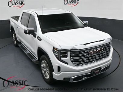 Used 2023 GMC Sierra 1500 Denali