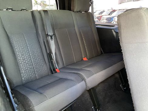 Used 2015 Ford Expedition EL XLT RWD image 12