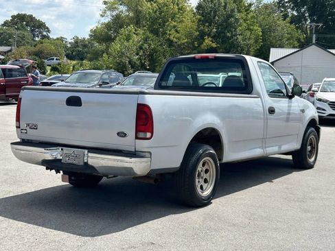 Used 2004 Ford F150 XL RWD image 7