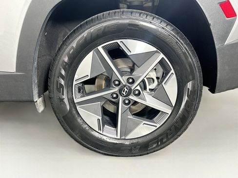 Used 2025 Hyundai Tucson SEL image 11
