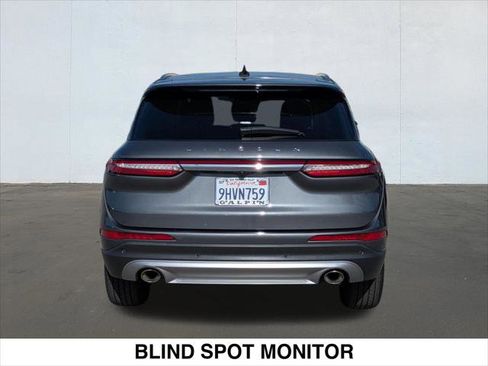 Used 2023 Lincoln Corsair Reserve w/ Equipment Group 201A image 4