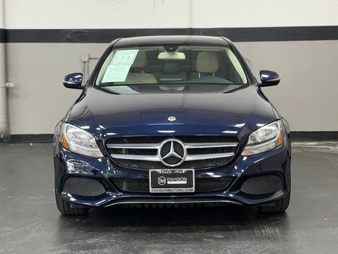 Used 2018 Mercedes-Benz C 300 Sedan image 5