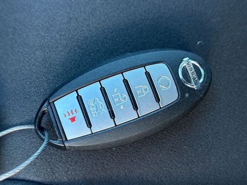 Used 2025 Nissan Altima 2.5 SV image 27