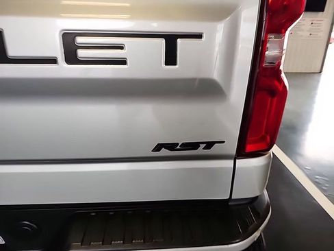 Used 2020 Chevrolet Silverado 1500 RST w/ All-Star Edition image 7