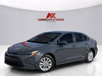 Used 2026 Toyota Corolla LE w/ LE Premium Package AWD/4WD video 1