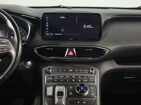 Used 2023 Hyundai Santa Fe SEL AWD/4WD image 19