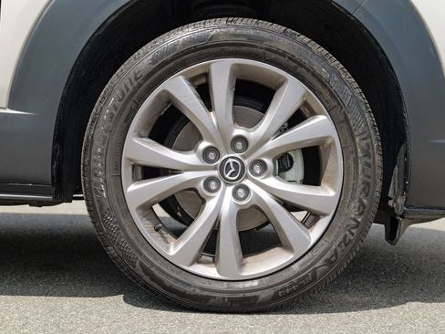 Used 2023 MAZDA CX-30 AWD 2.5 S w/ Premium Package image 12