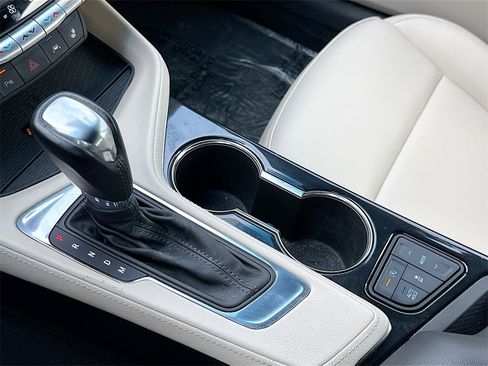 Used 2023 Cadillac CT4 Luxury w/ Cold Weather Package image 16