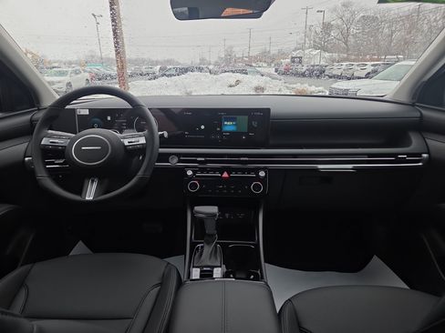 New 2026 Hyundai Tucson SEL image 14