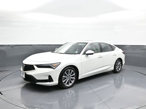 Certified 2025 Acura Integra image 10