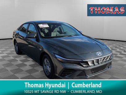 New 2026 Hyundai Elantra SE w/ Cargo Package