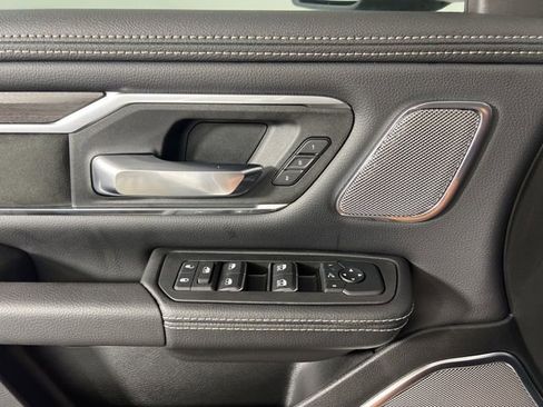 New 2026 RAM 1500 Laramie w/ Advanced Safety Group II AWD/4WD image 27
